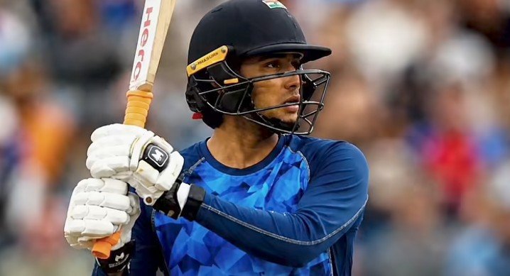 Abhishek Sharma Abhishek Sharma