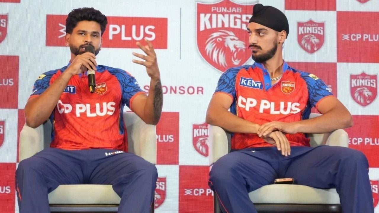 Arshdeep Singh 1 Arshdeep Singh 1
