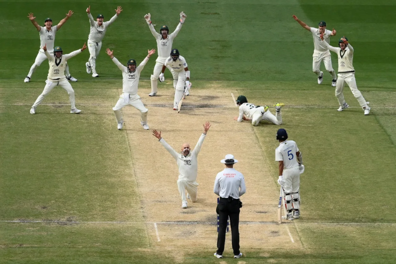 Aus Vs Ban