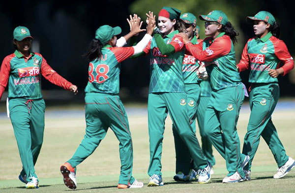 Bangladesh Team Bangladesh Team