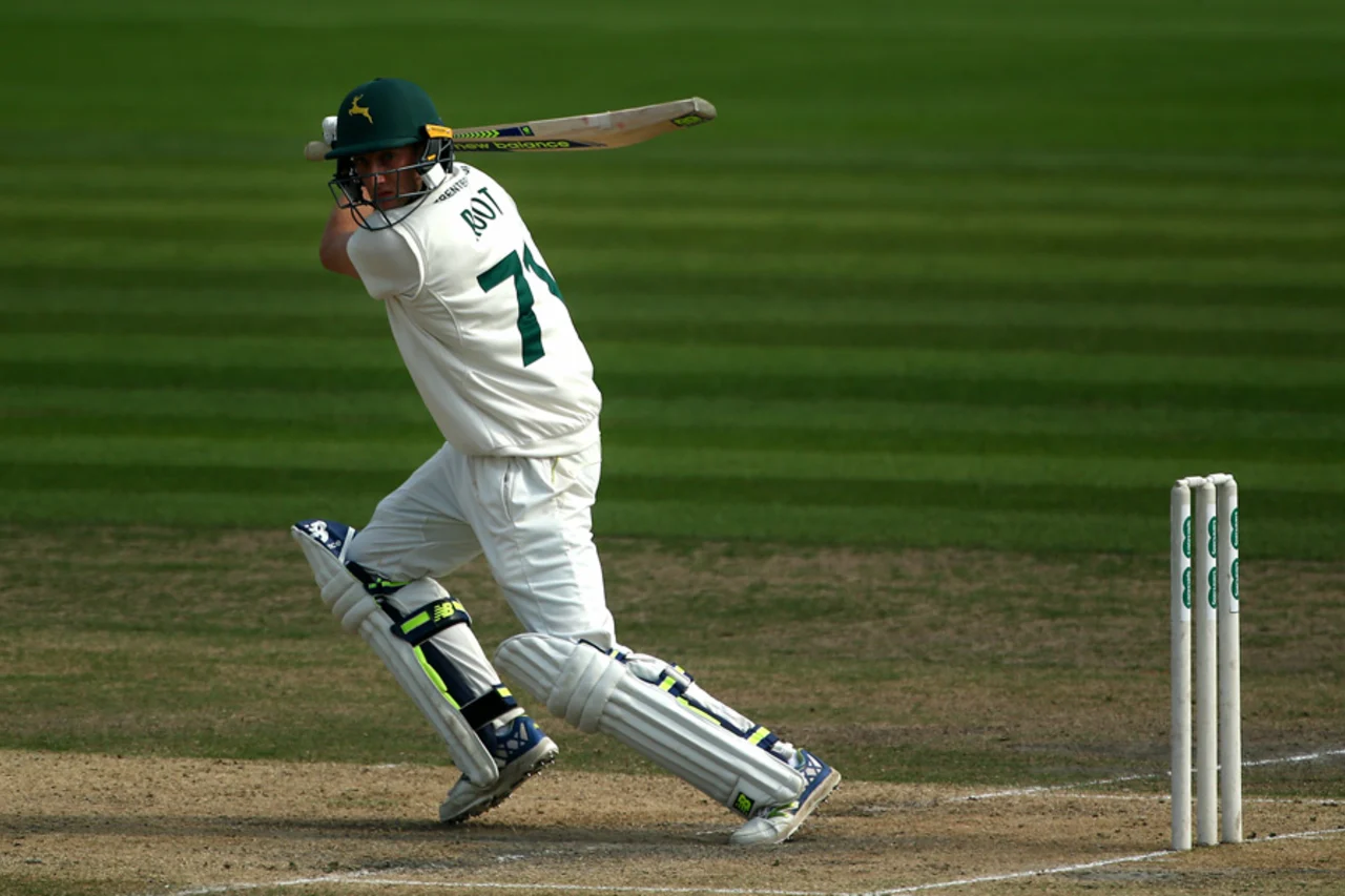 Billy Root