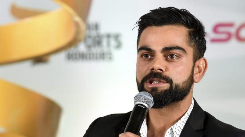 virat kohli virat kohli