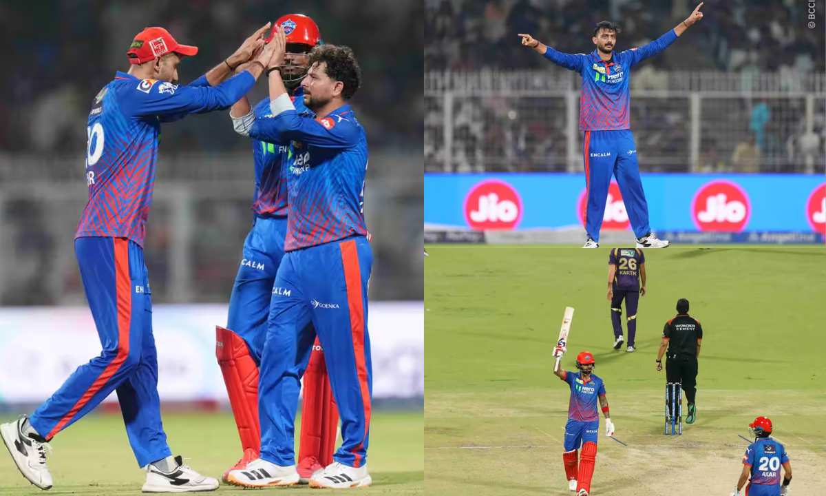 Delhi Capitals