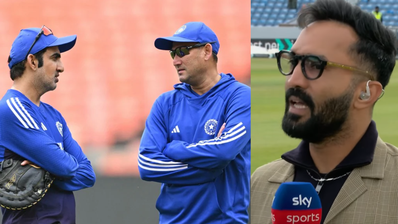 Dinesh Karthik