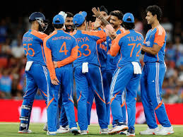 T20 World Cup