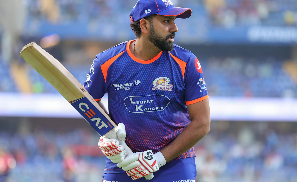 Rohit Sharma Mi Rohit Sharma Mi