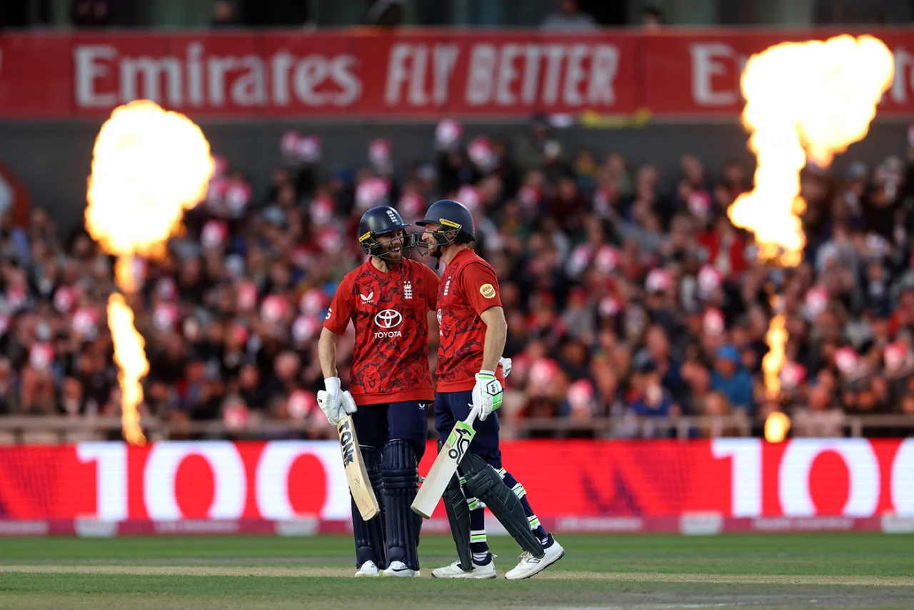 Eng Vs Sa t20i