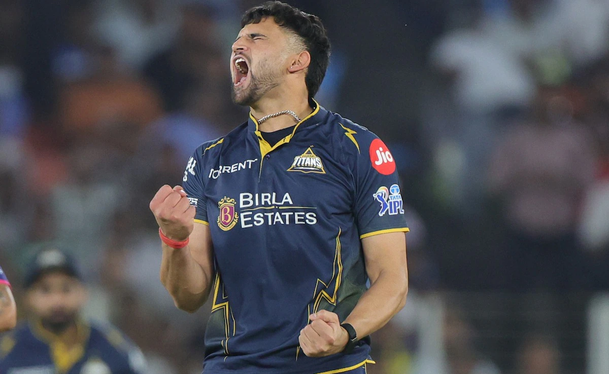 Ashok Sharma Ashok Sharma