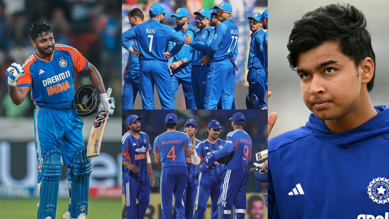 Ind Vs Afg 13