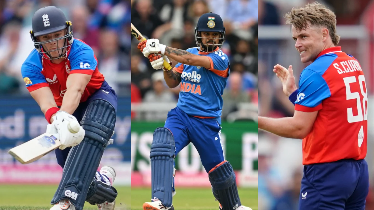 Ind Vs Eng 5