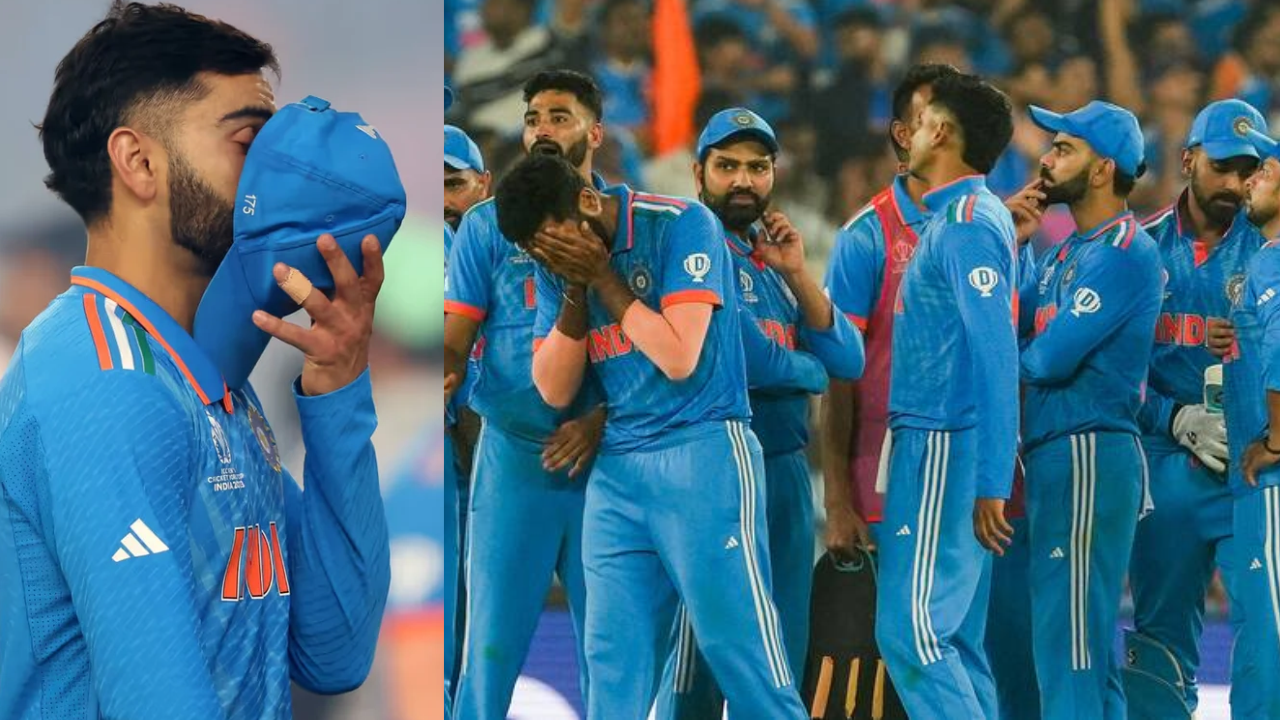 Ind Vs Nz 4