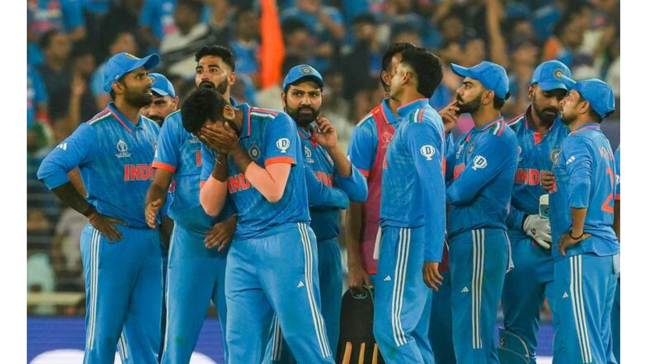 Ind Vs Nz 5 Ind Vs Nz 5