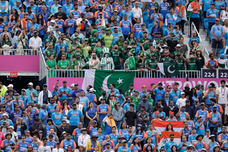 Ind Vs Pak Ind Vs Pak