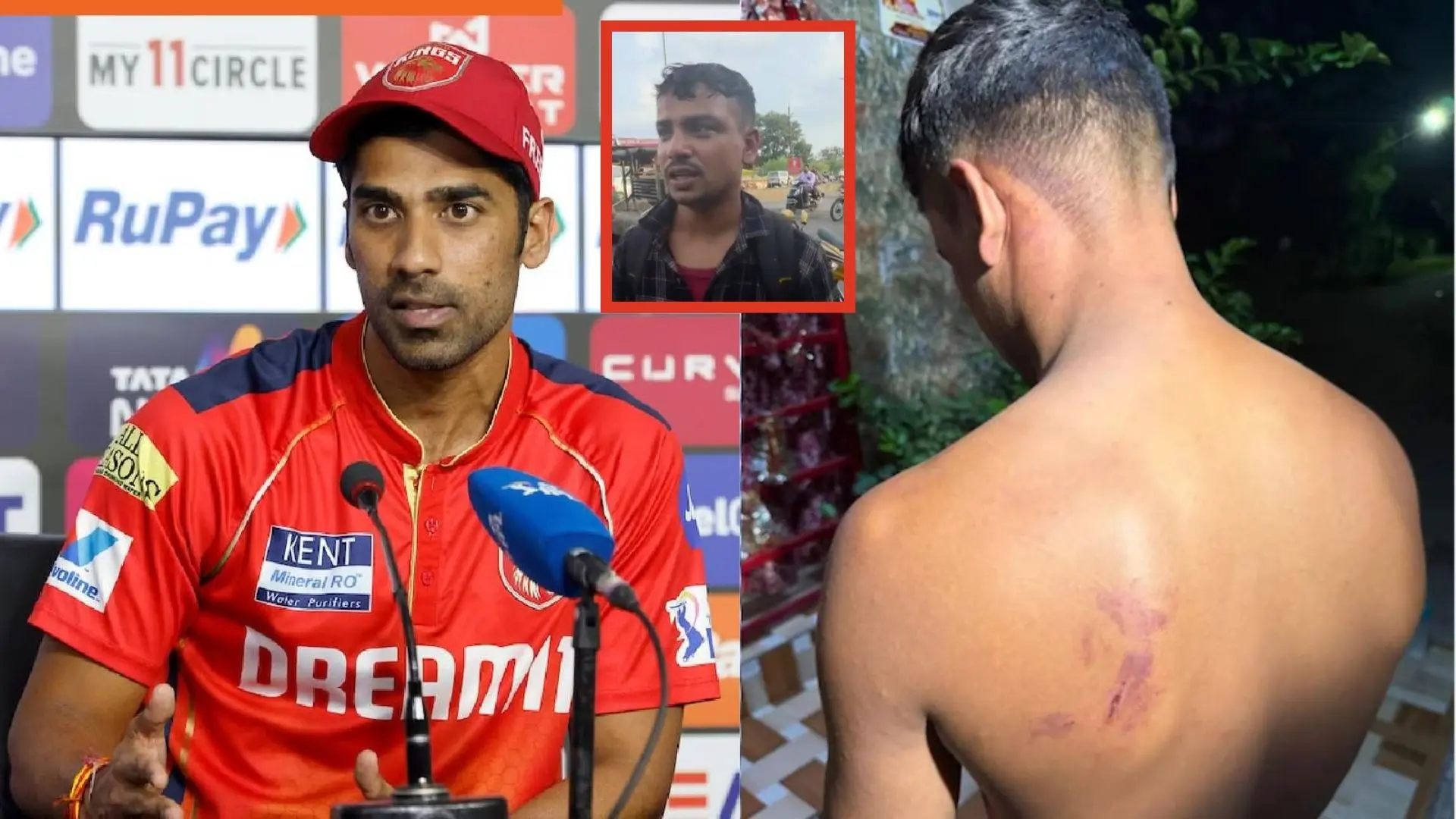 Ipl Cricketer Shashank Singh Father Booked After Cook Alleges Brutal Assault Over Food 1782788351892 1280x720
