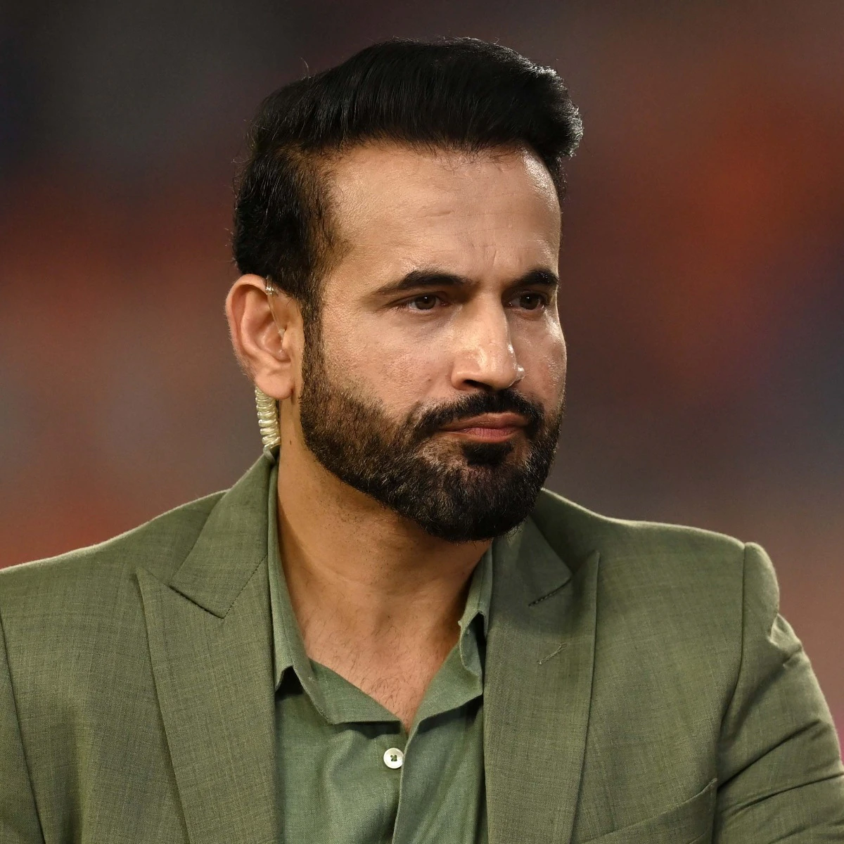 Irfan Pathan 