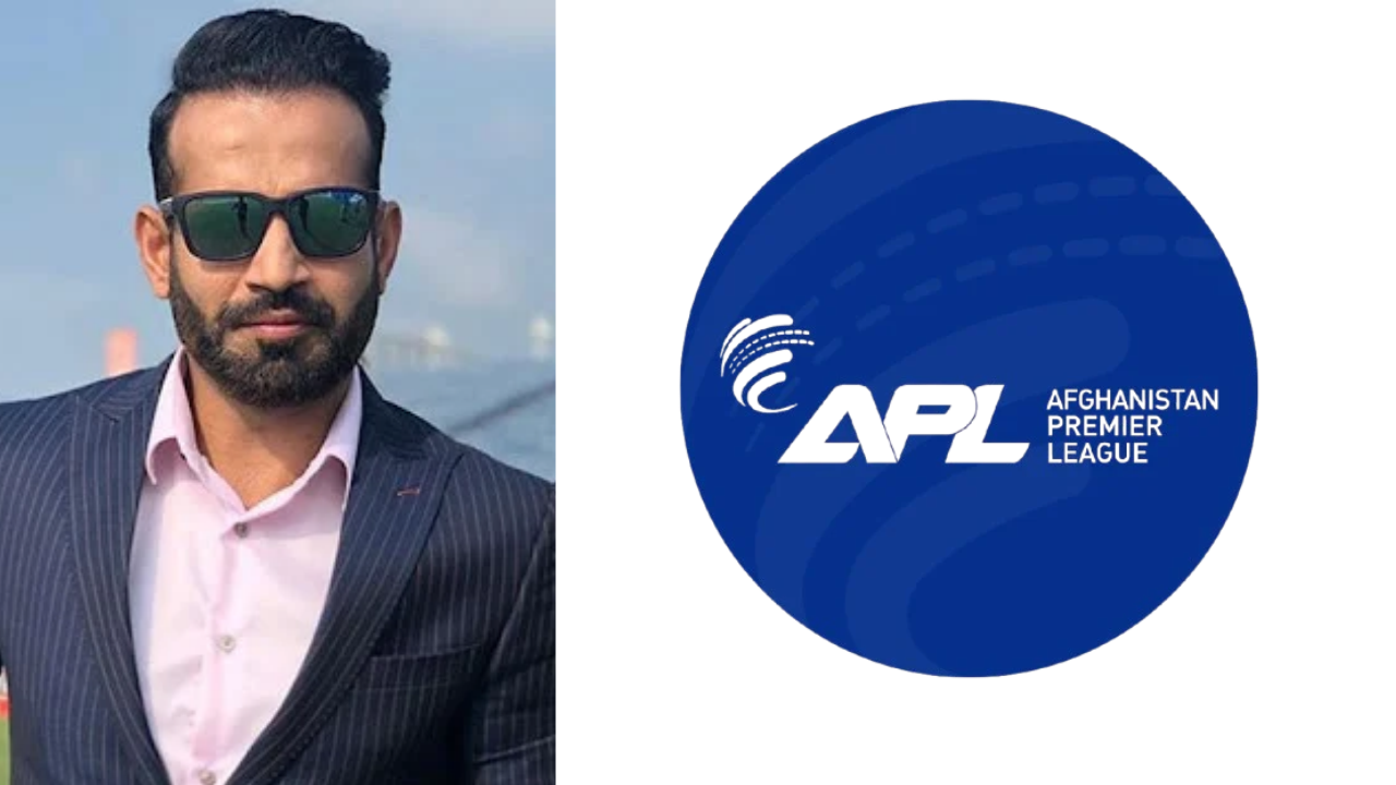Irfan Pathan
