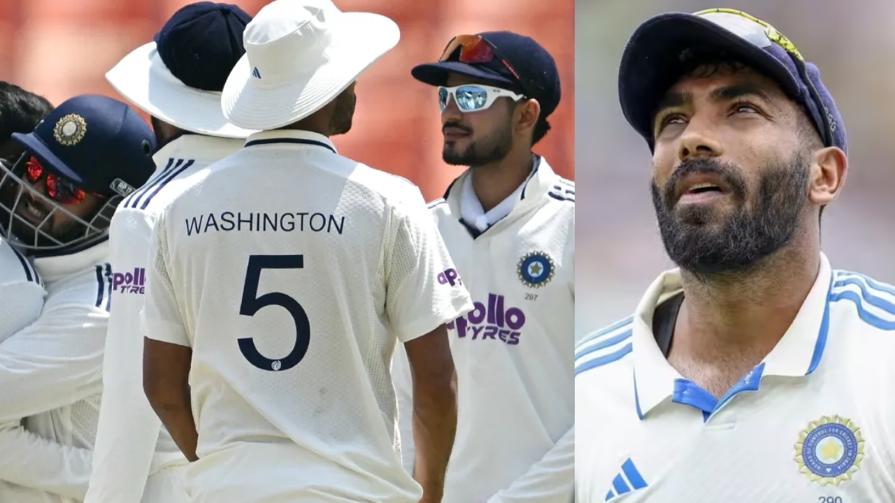 Jasprit Bumrah