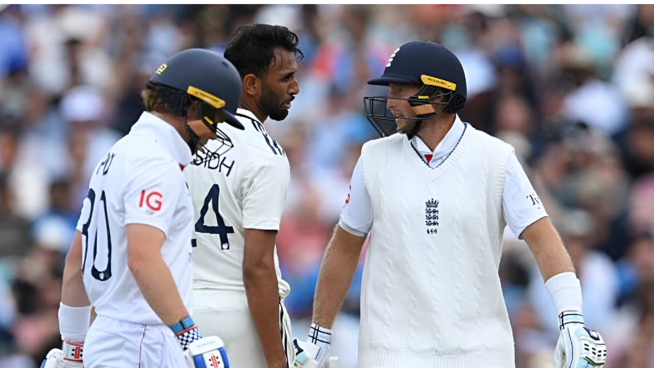 Joe Root