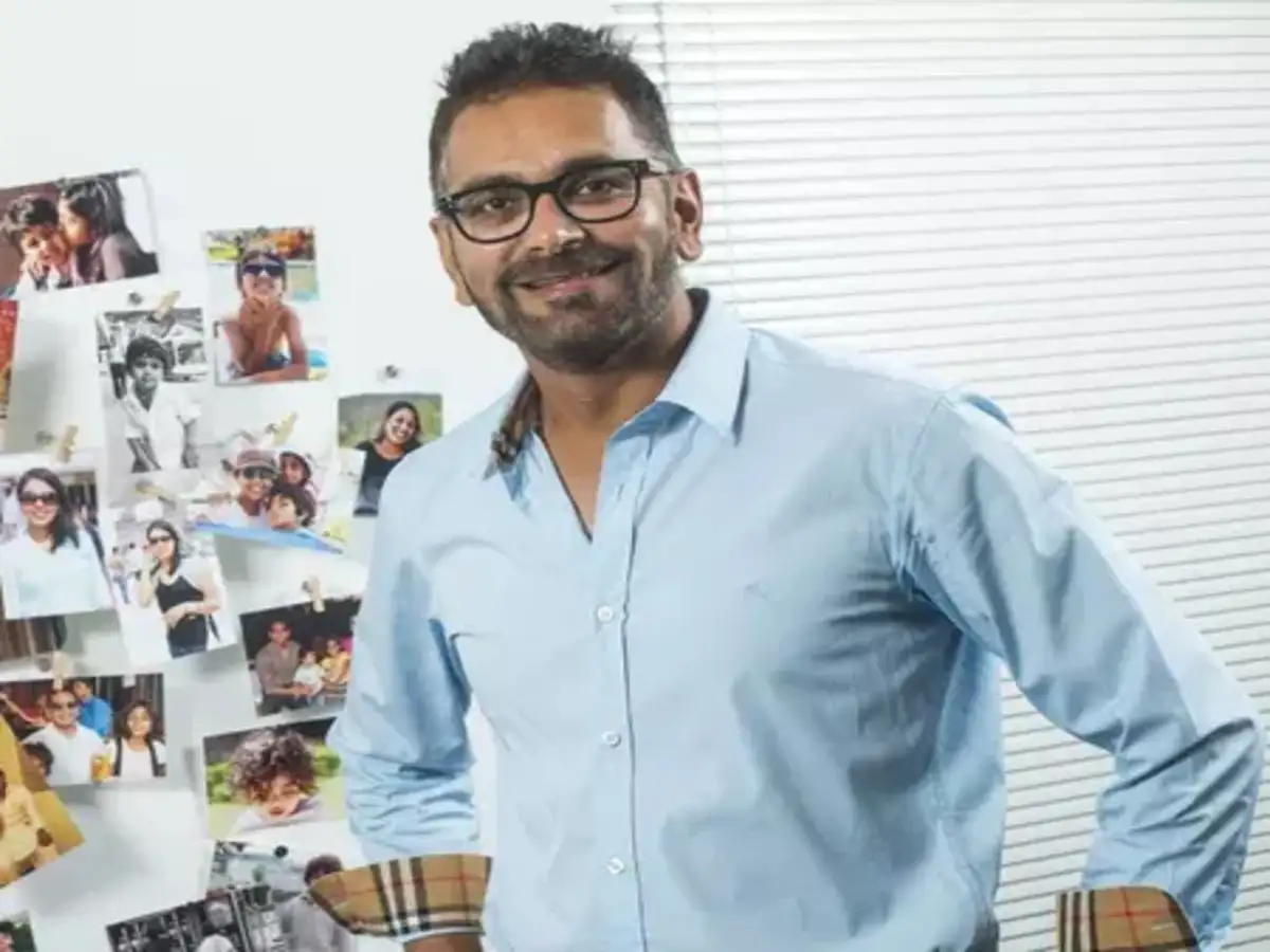 Kal Somani Kal Somani