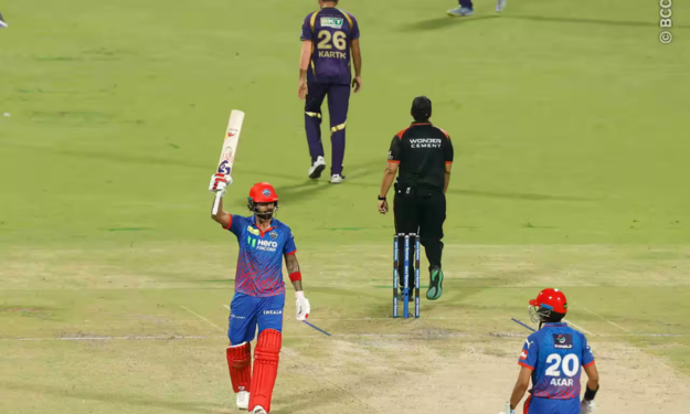 Kl Rahul