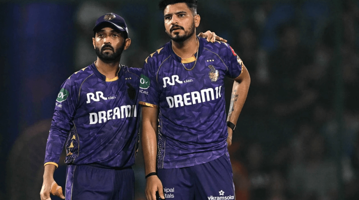 Kolkata Knight Riders 