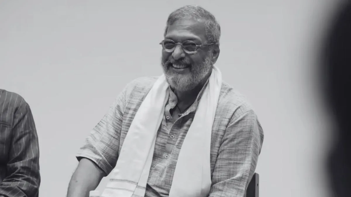 Nana Patekar