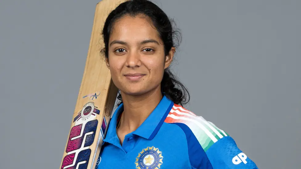 Pratika Rawal Pratika Rawal