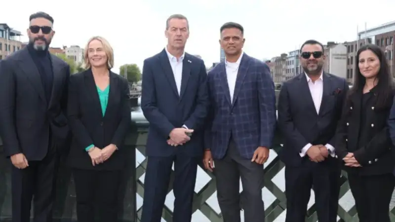 Rahul Dravid Rahul Dravid