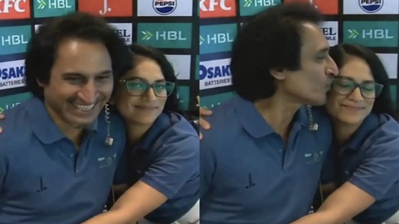Ramiz Raja