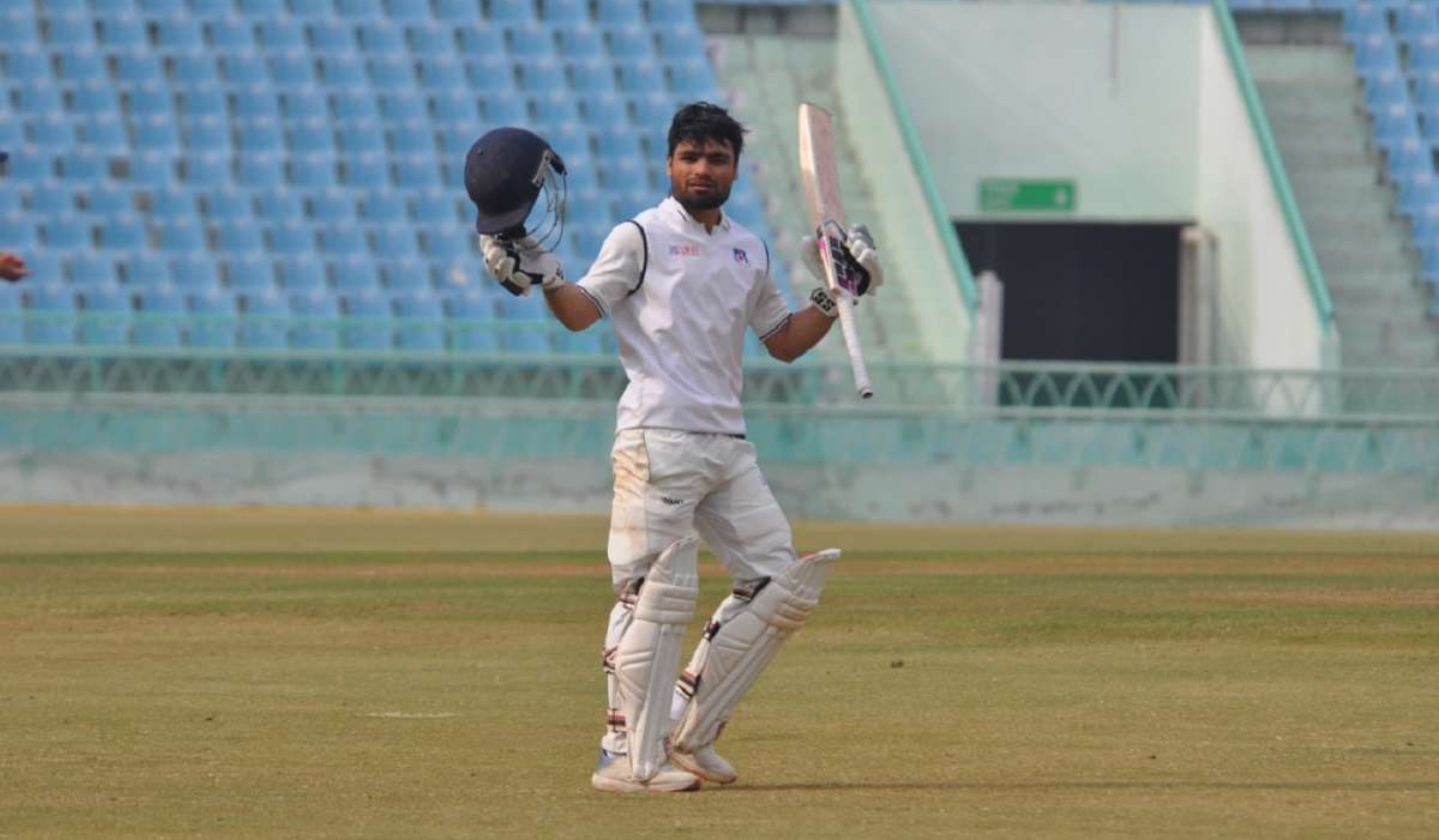 Rinku Singh Rinku Singh