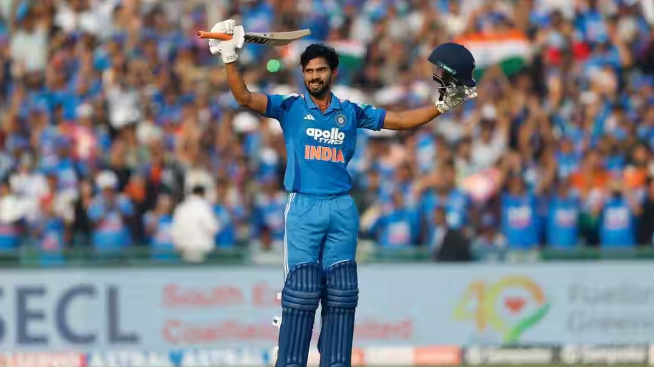 Ruturaj Gaikwad Likely To Get Place Team India Virat Kohli Replacement 1 