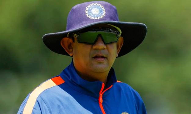 Sairaj Bahutule