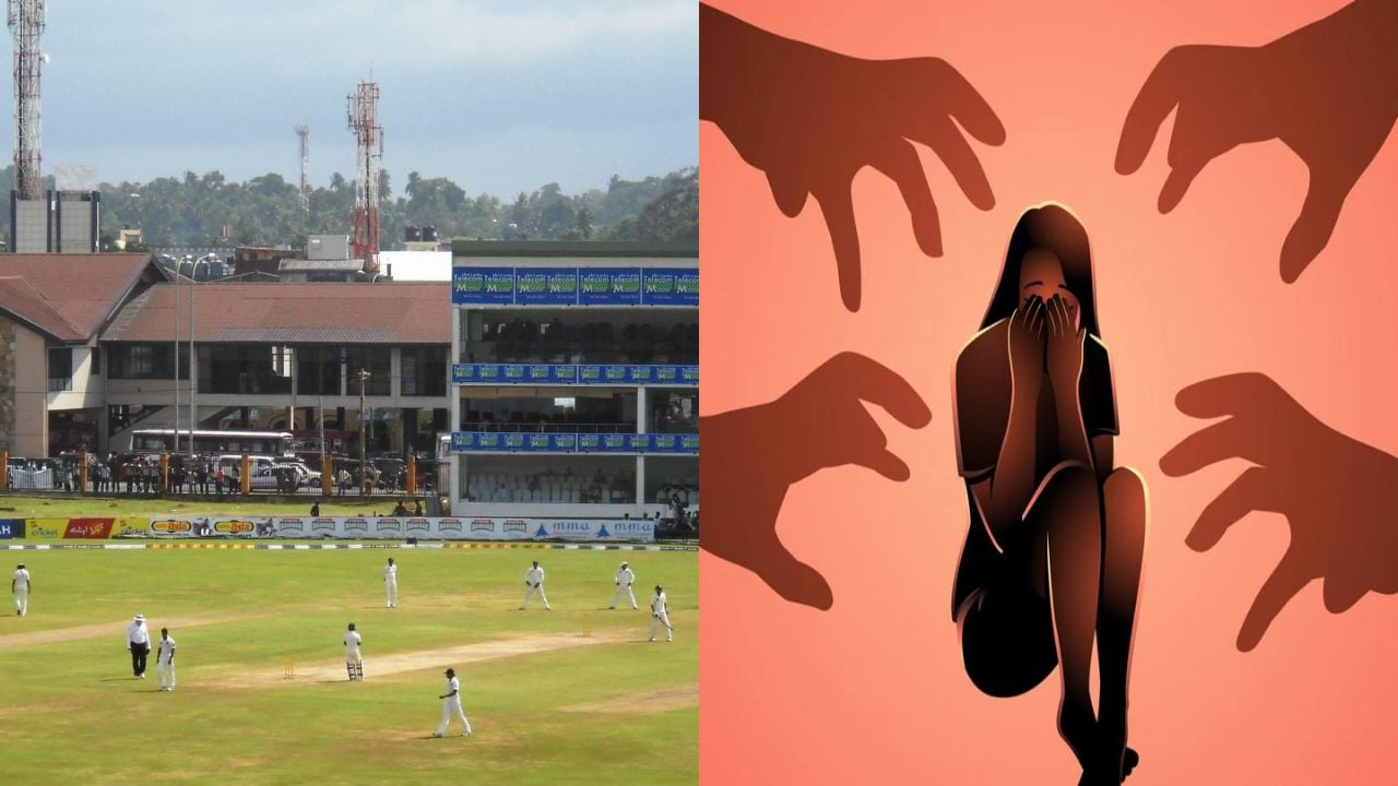 Sri Lanka