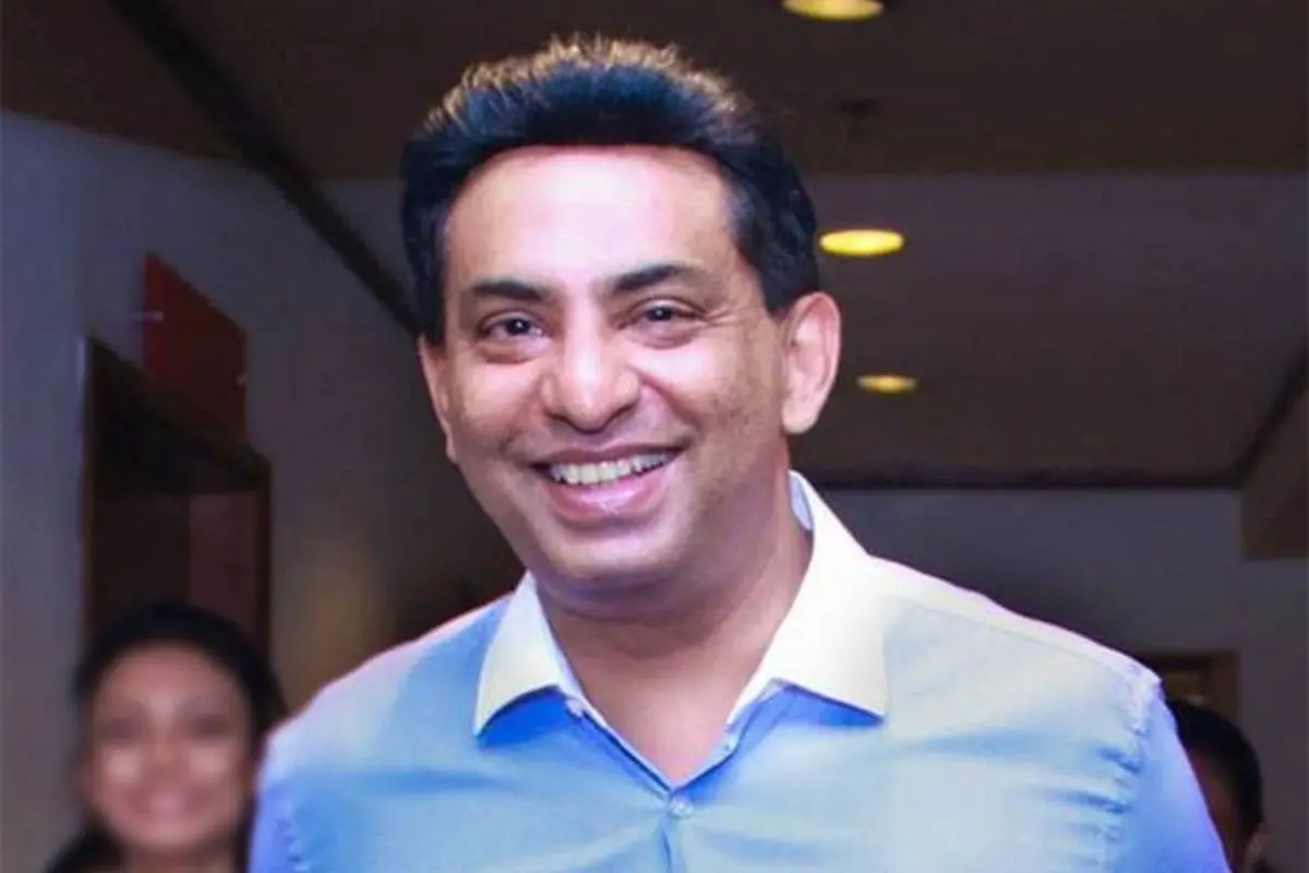 Arvind de Silva