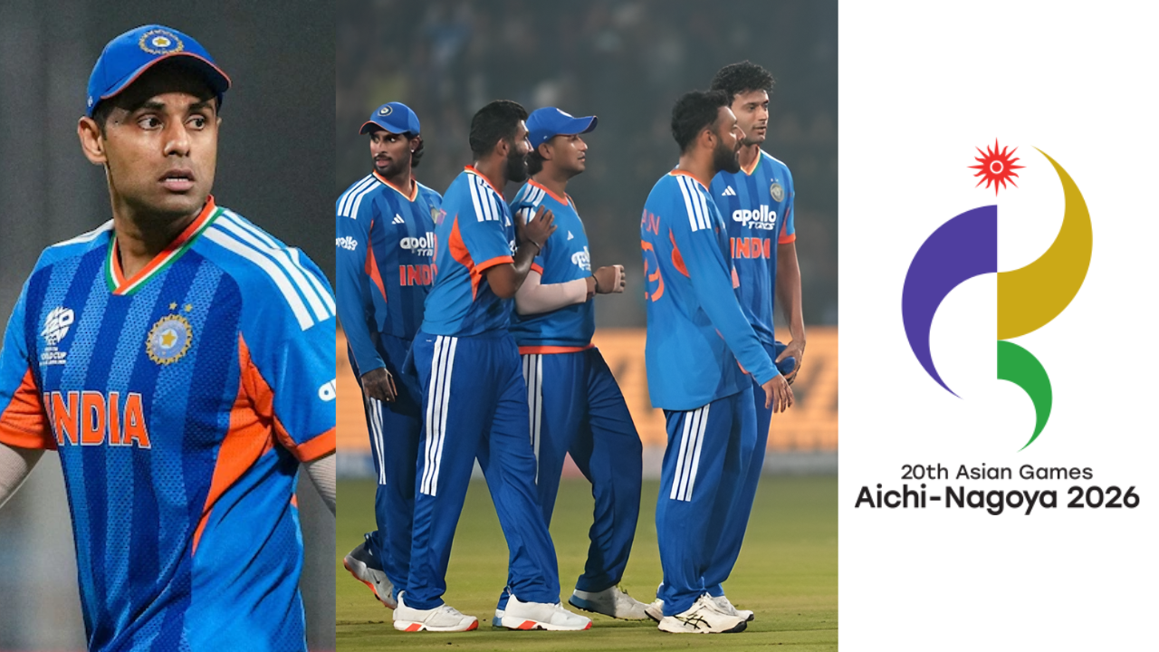 Team India