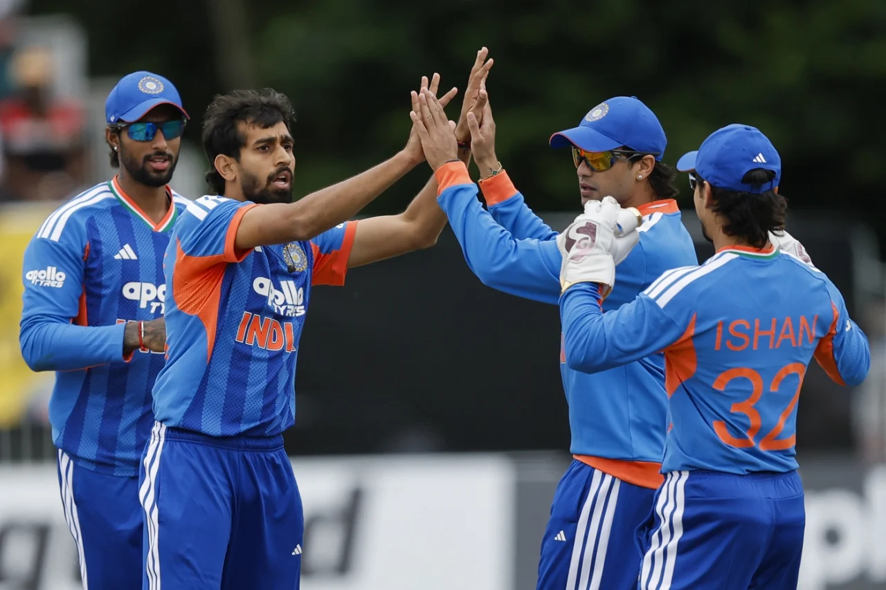 Team India