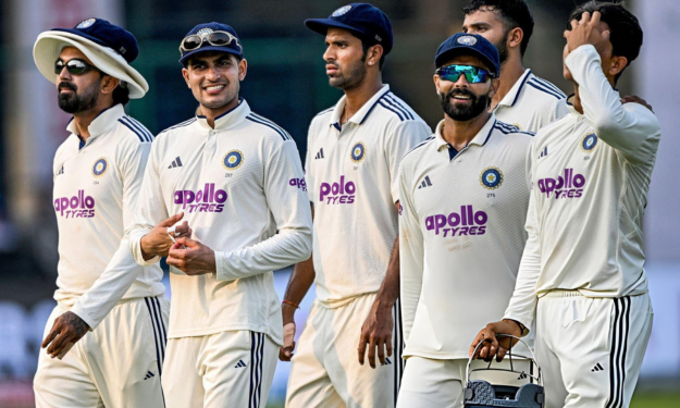 Team India 