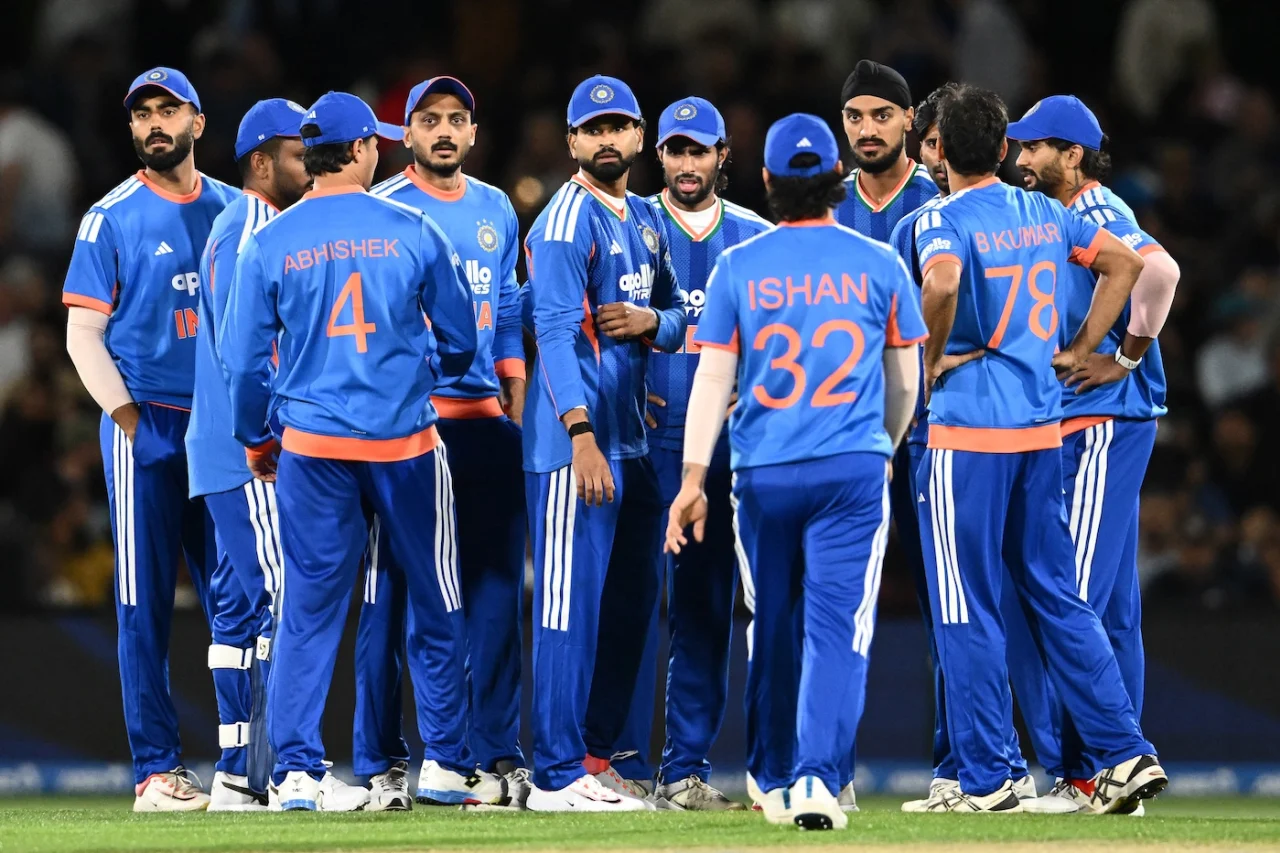 Team India