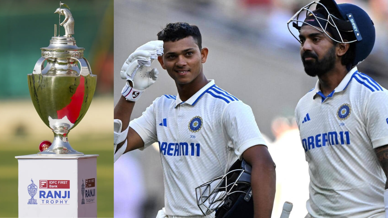 Team India 14