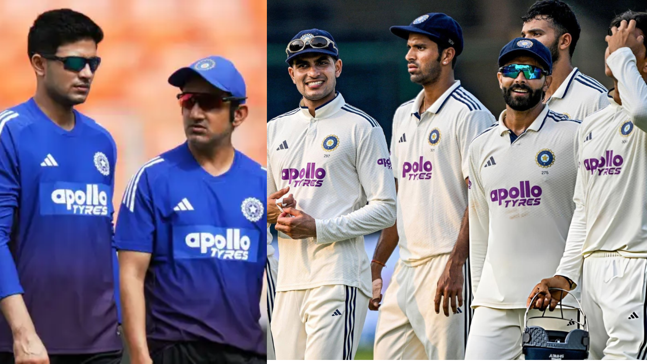 Team India 2