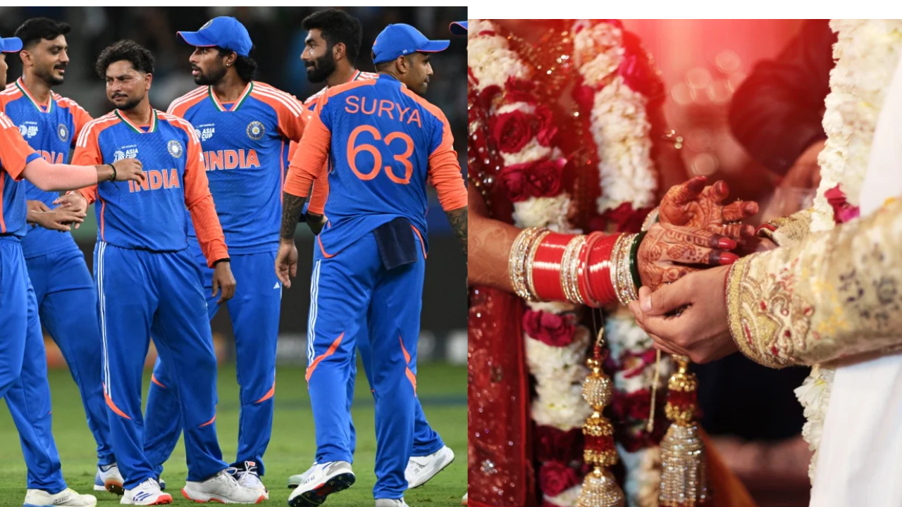 Team India 2