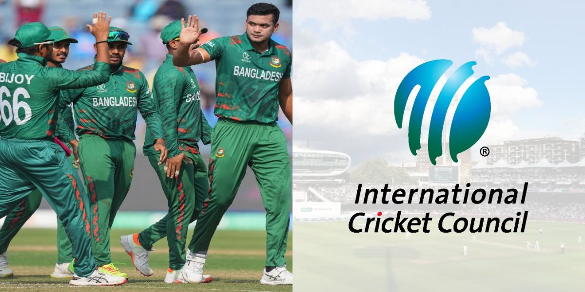 Bangladesh Cricket Board