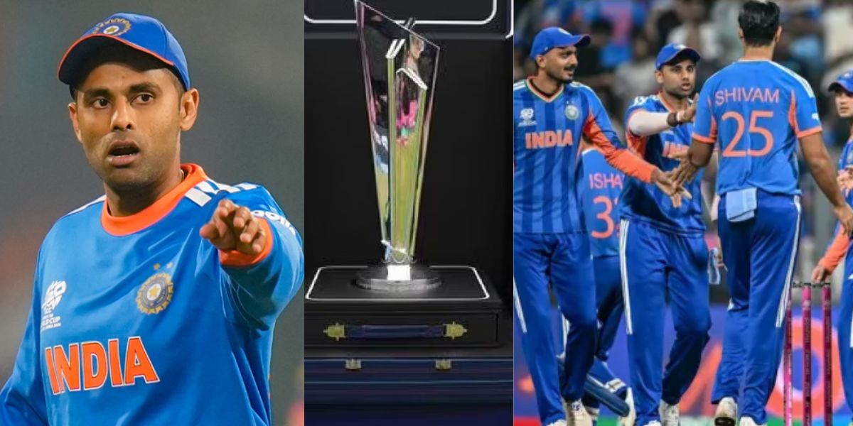 T20 World Cup
