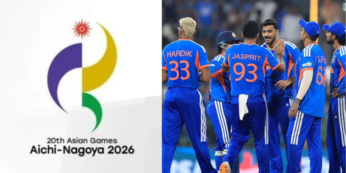 2026 Asian Games