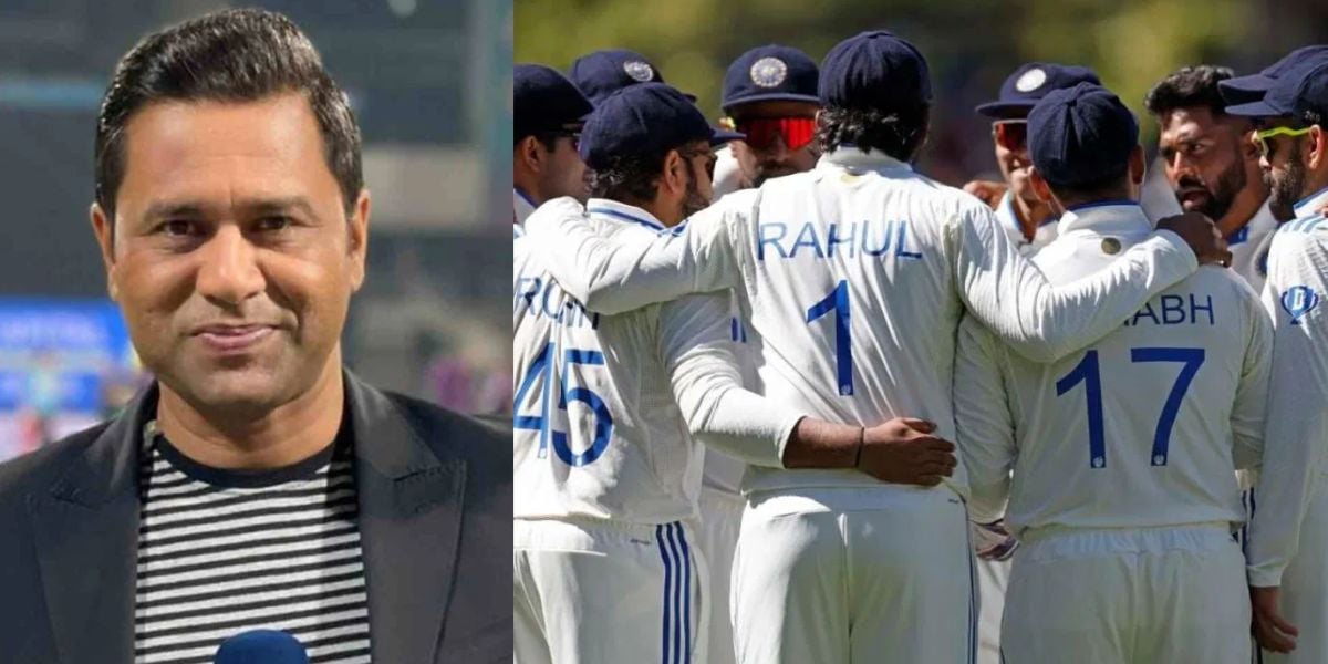 India all-time Test XI