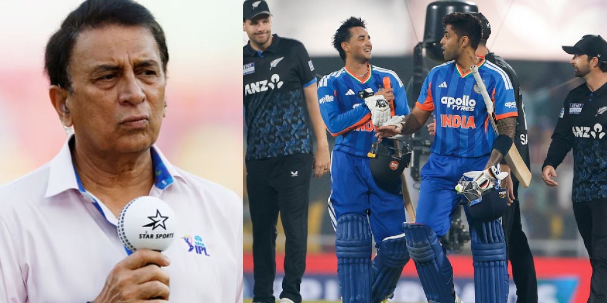 India vs New Zealand