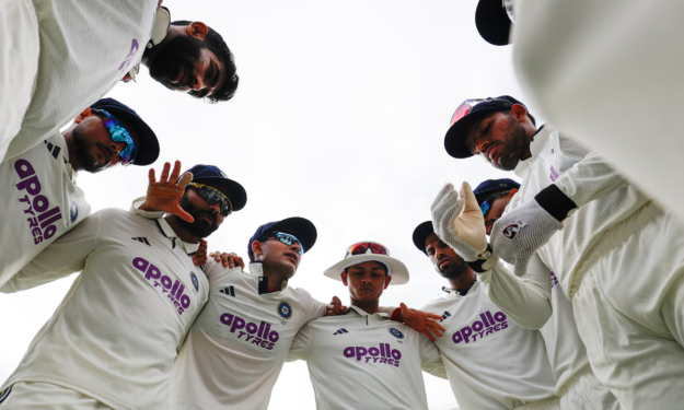 Team India 