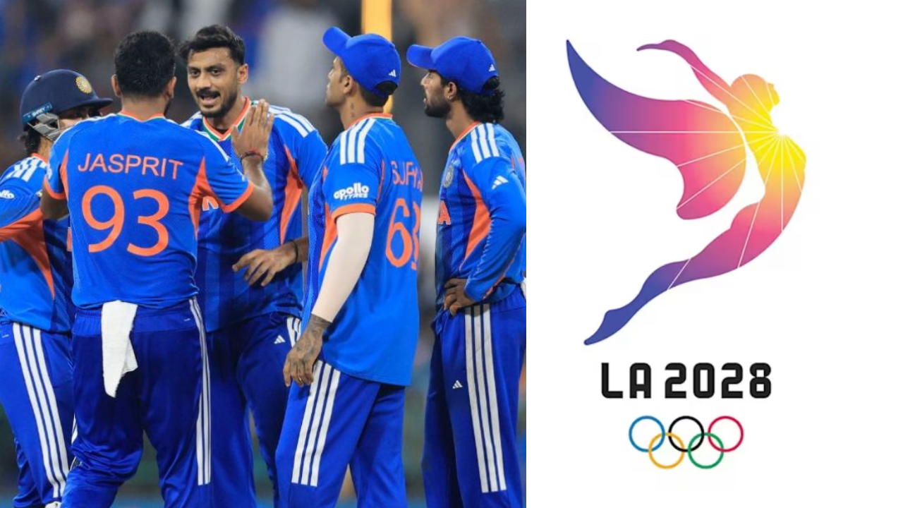 Team India 3