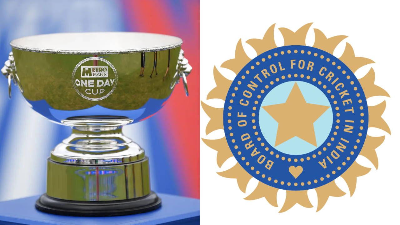 Team India 5