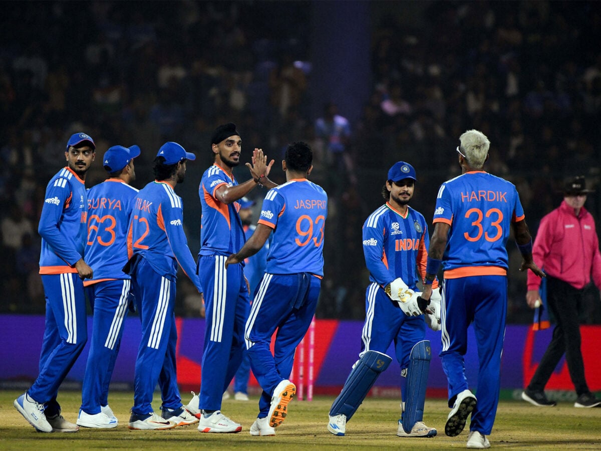 Team India
